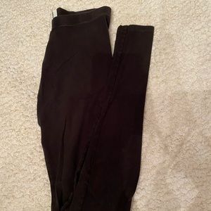 Black Leggings (3/20$ deal!!)